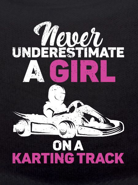 Go karting