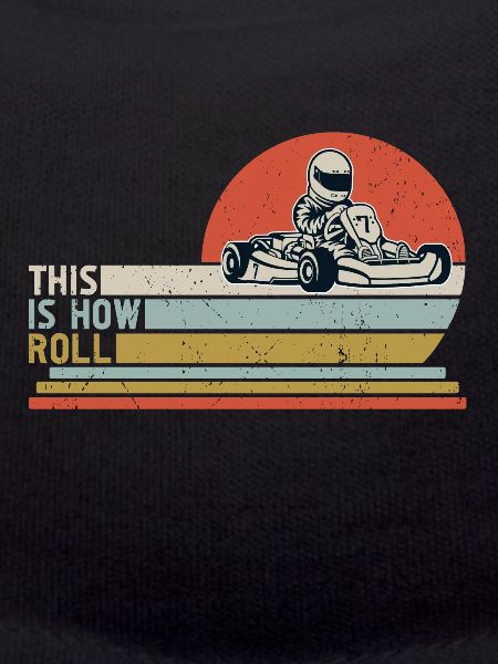 Go karting