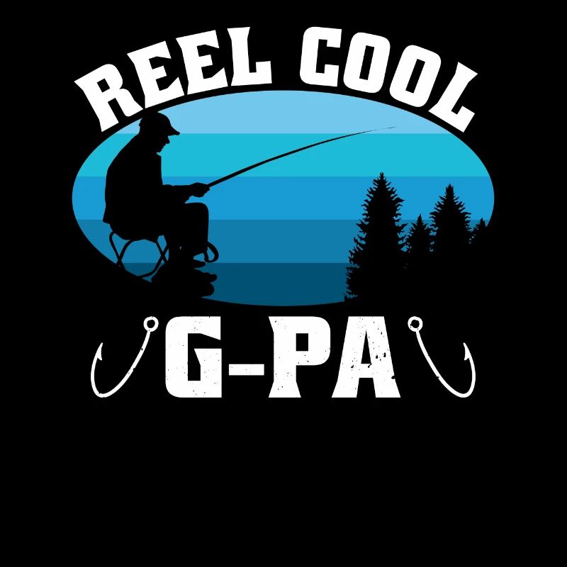 Reel Cool G Pa