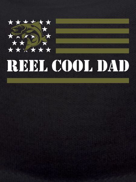 Reel Cool Dad
