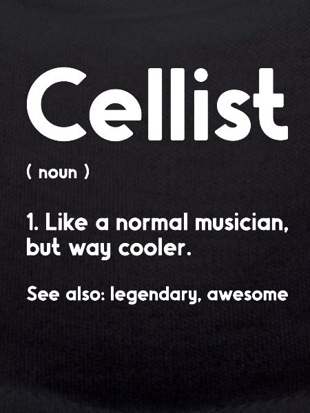 Cello -Musical instrument