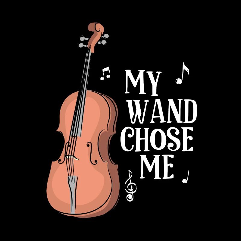 Violoncelle -Instrument de musique