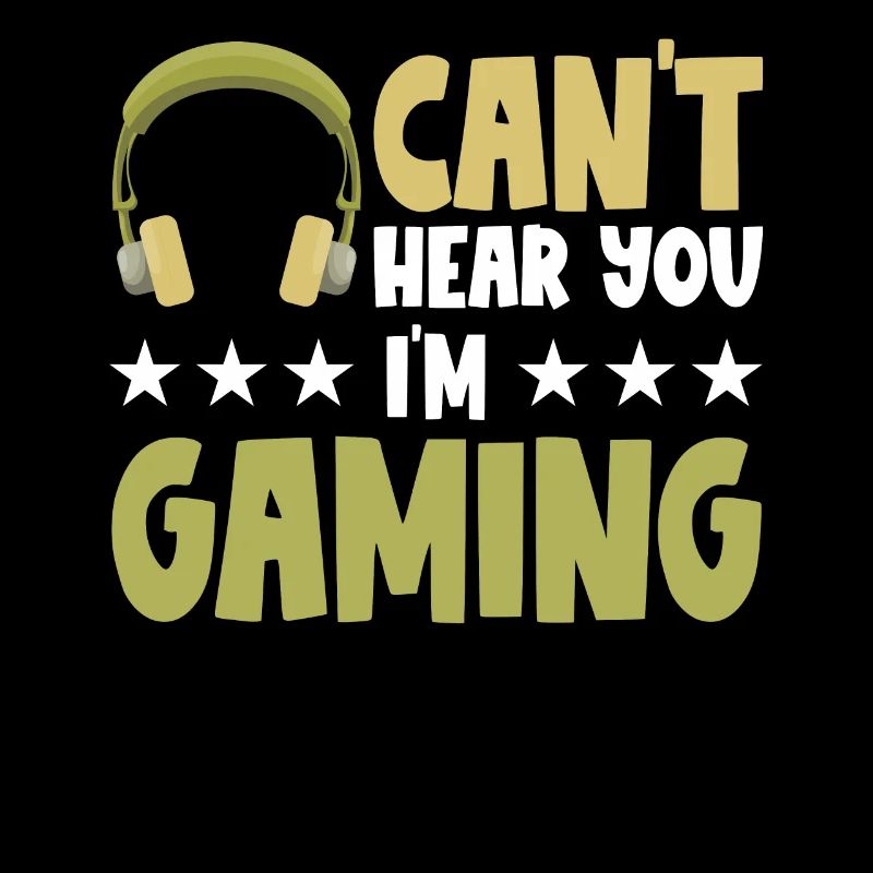 ne peut pas ici vous Gaming
