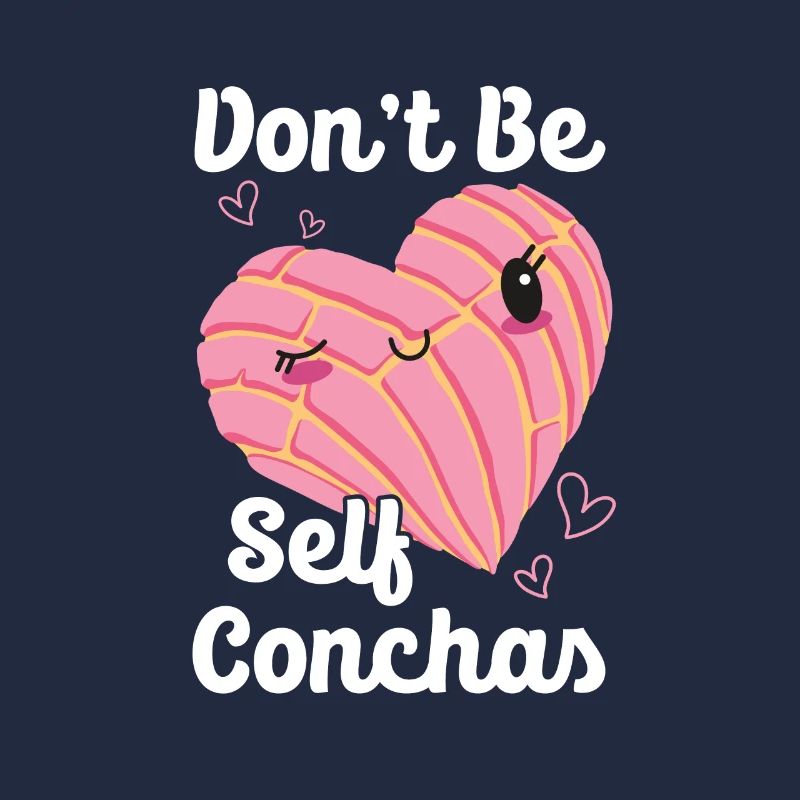 Conchas Pan Dulce Latina Spanisch