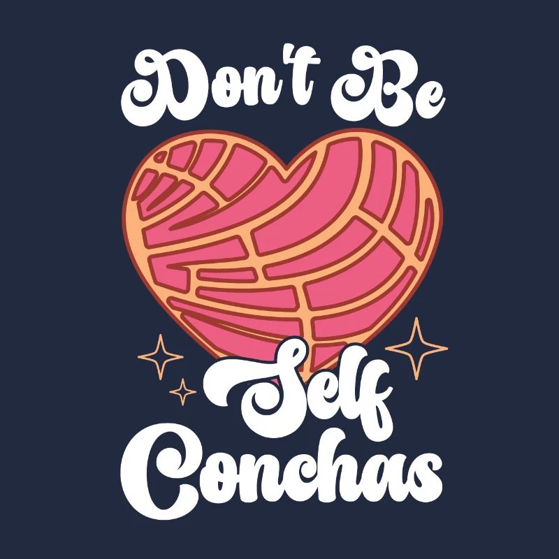 Conchas Pan dulce Latina Espagnol