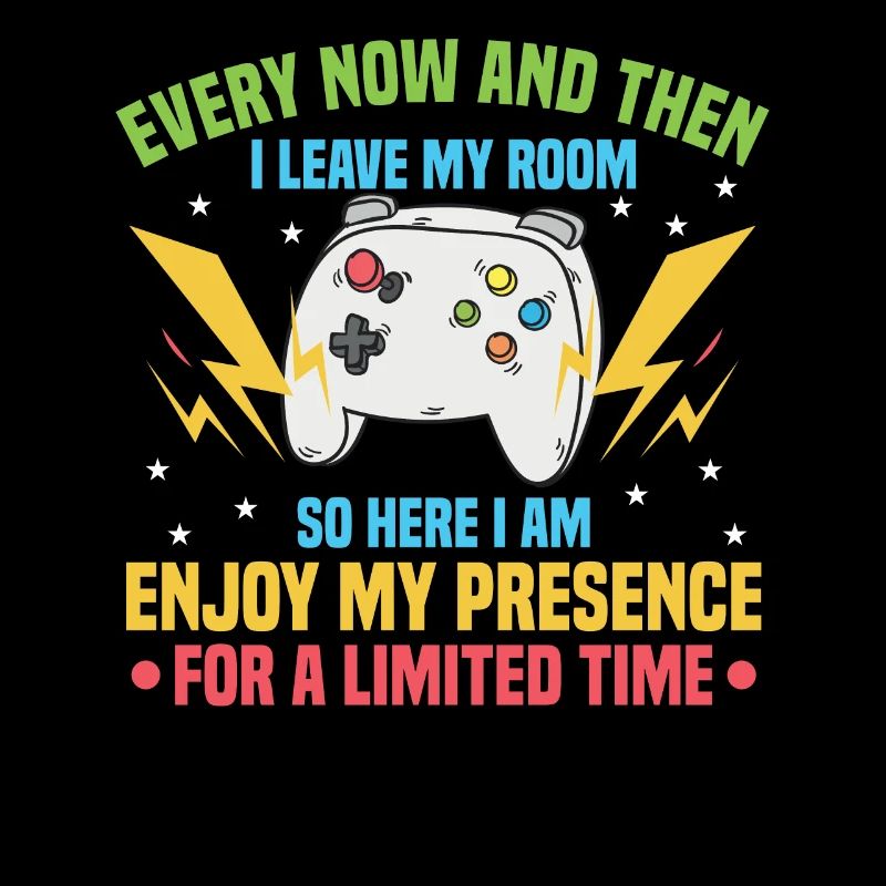 Gaming Design for Gamer