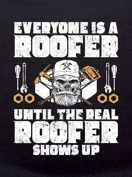 Roofer -Roof house repairs