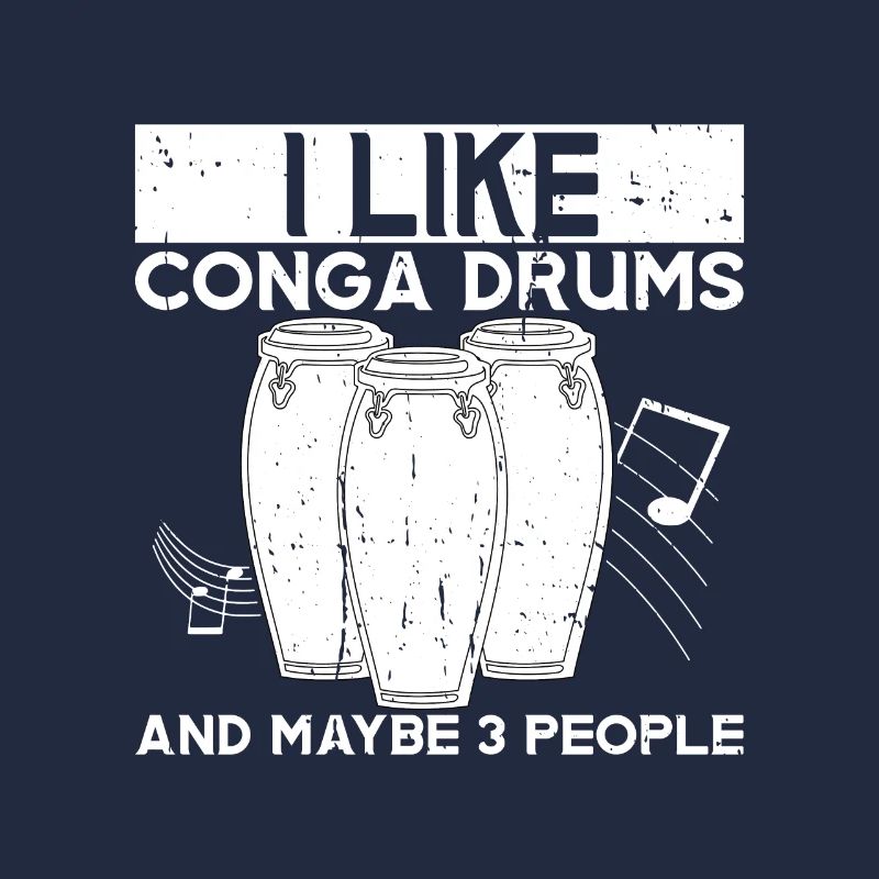 Conga Drum Musicien Drumline