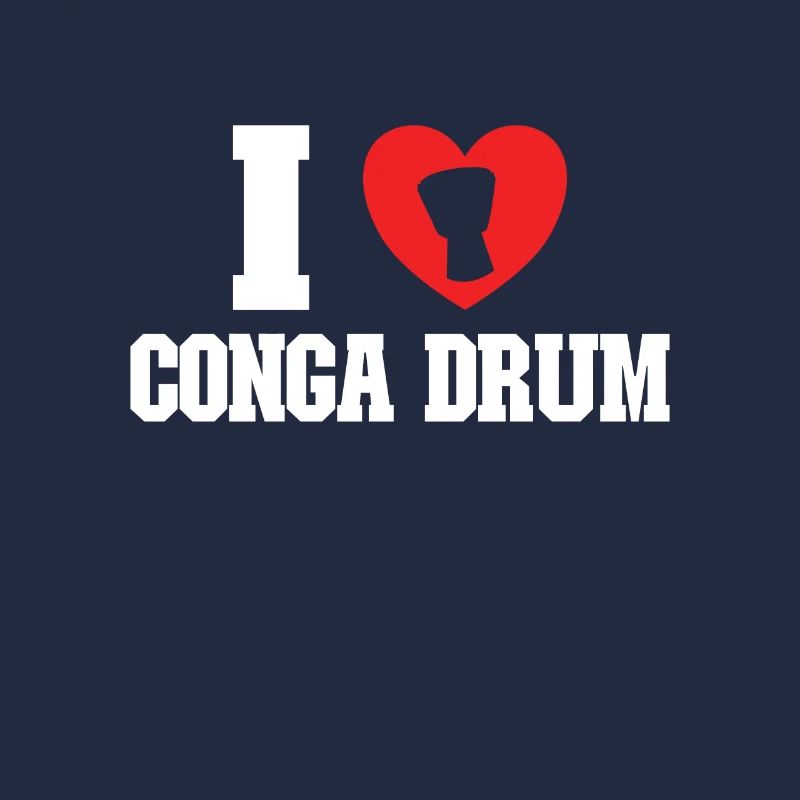 Conga Drum Musicien Drumline