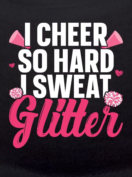 Cheerleader