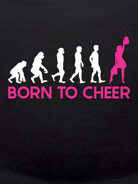 Cheerleader