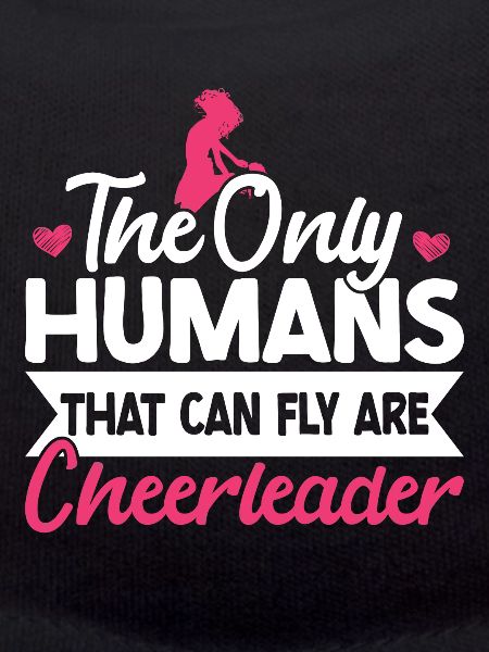 Cheerleader