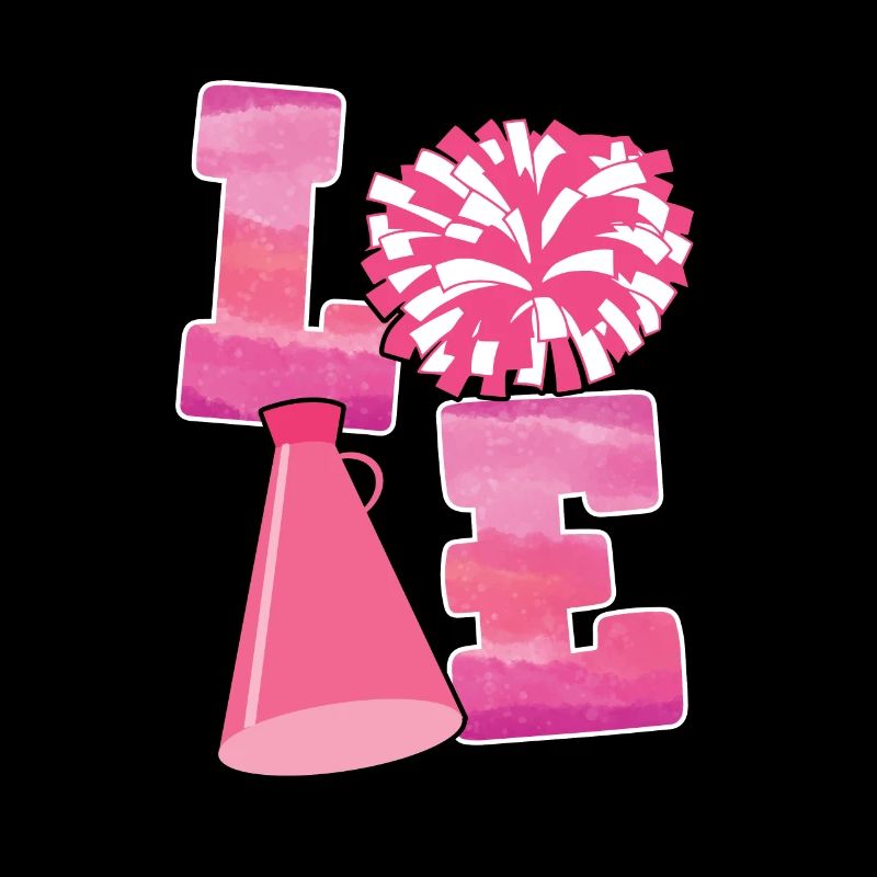 Cheerleader