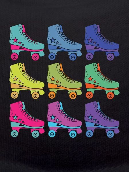 Roller skates