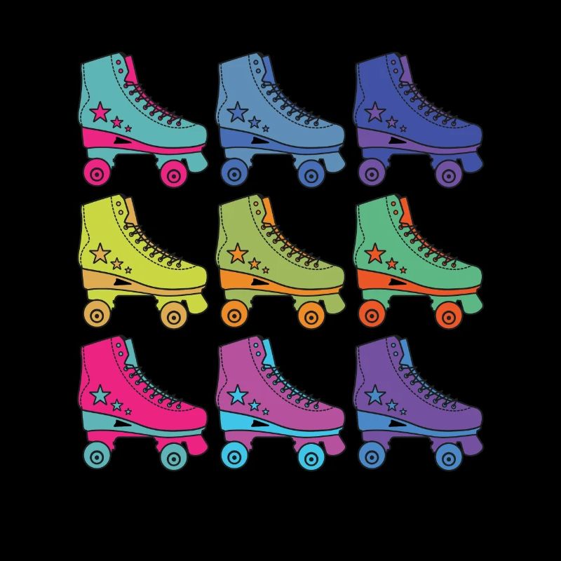 Roller skates
