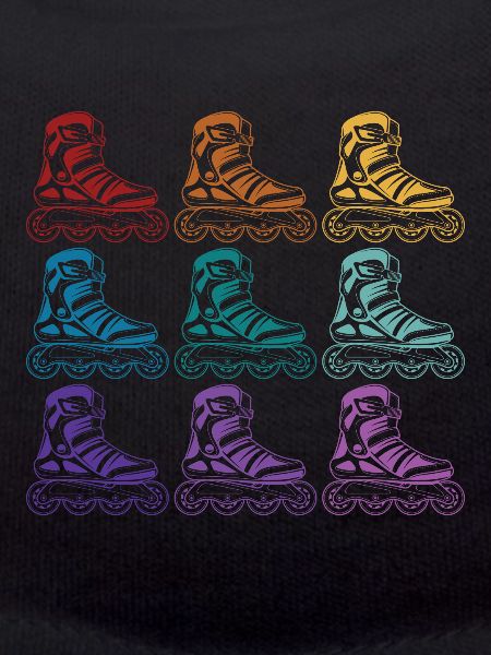Rollschuhe