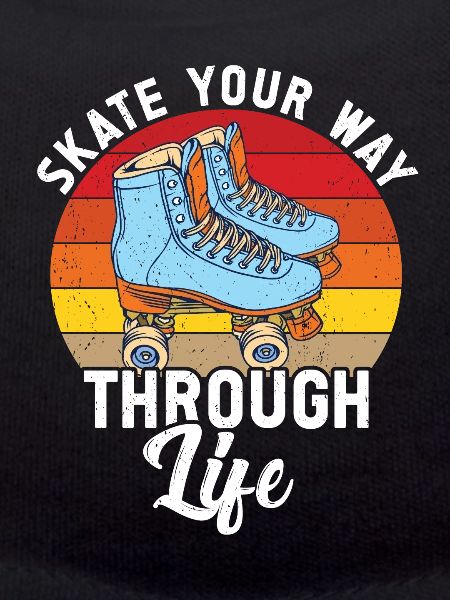 Roller skates