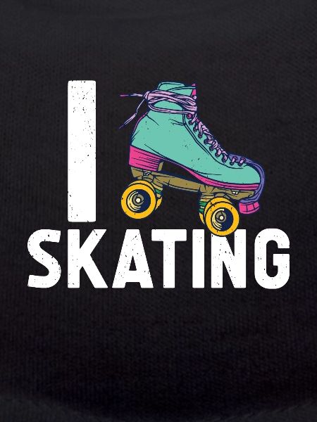 Roller skates
