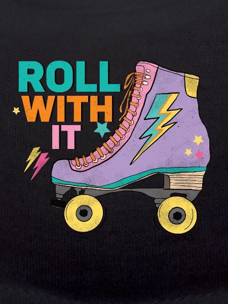 Roller skates