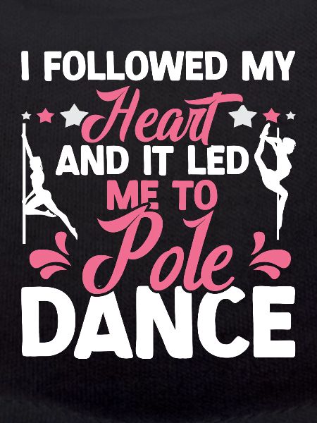 Pole Dance