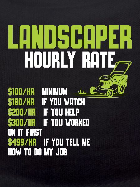 Mowing
