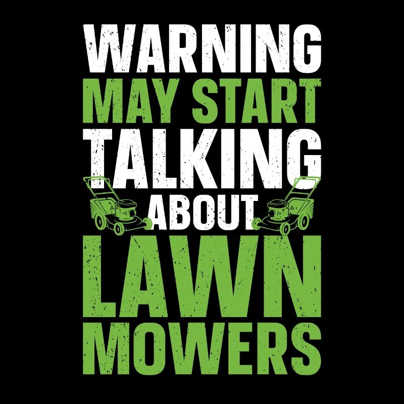 Mowing