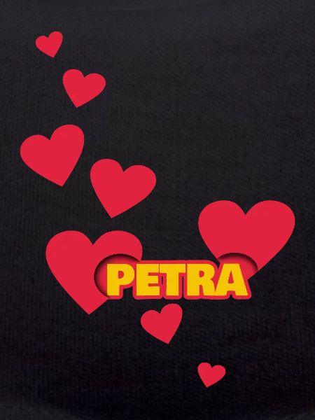 dear Petra