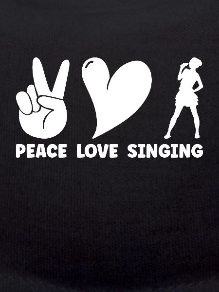 Sing