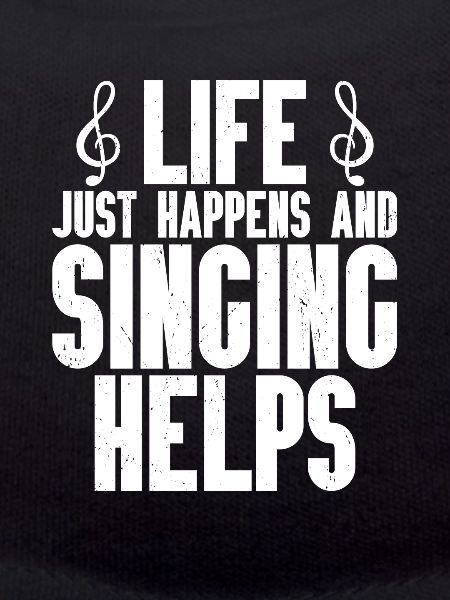 Sing