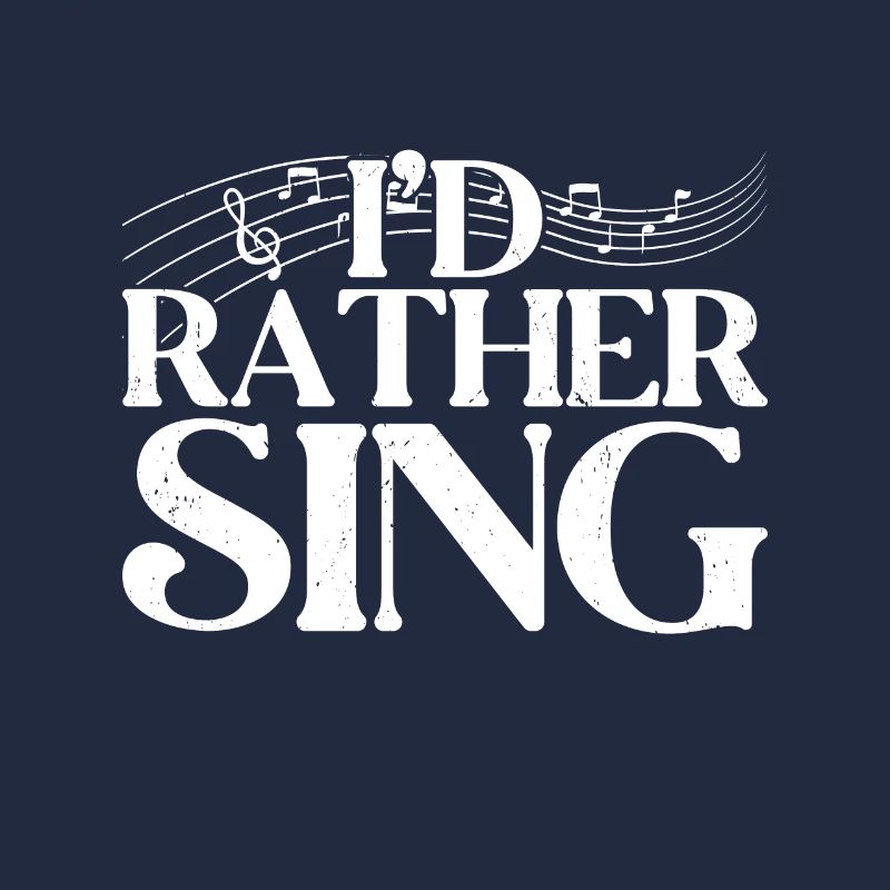 Singen