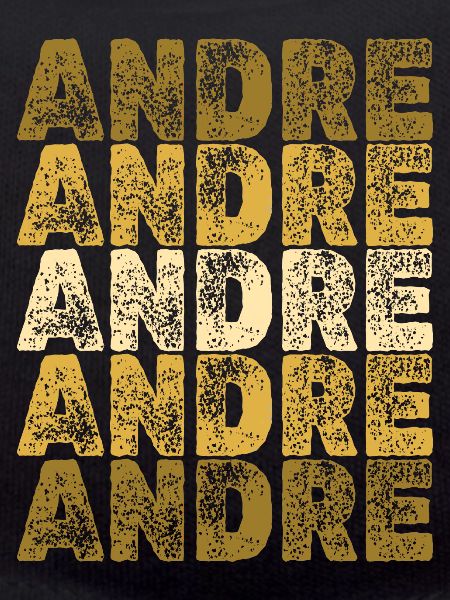 Hero Andre