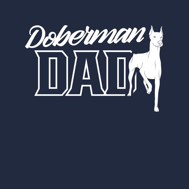Doberman Papa Boy Type Dobermans Doberman