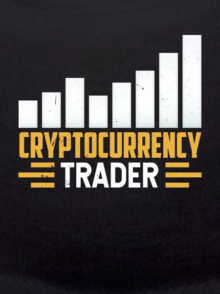 Crypto-Trader Crypto Trader Crypto
