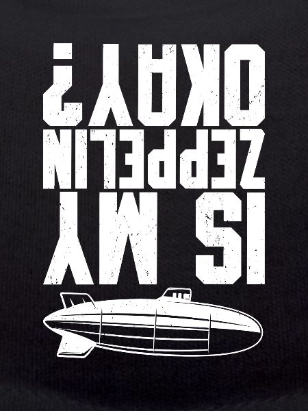 Zeppelin
