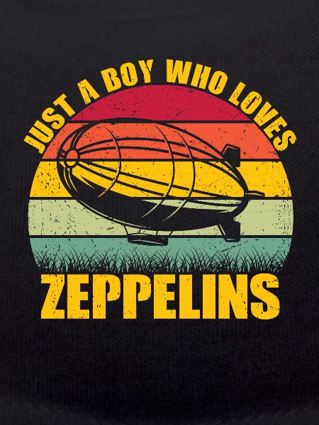 Zeppelin