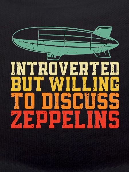 Zeppelin