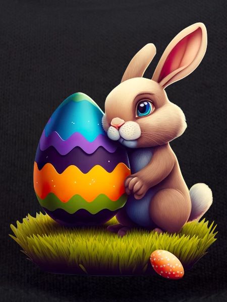 Easter Rabbit