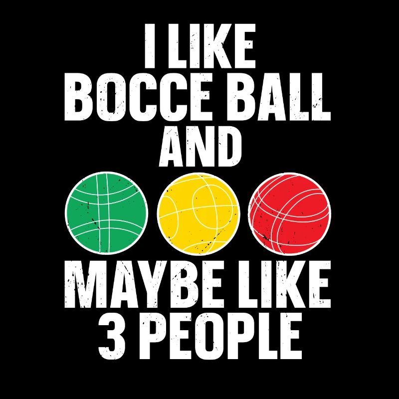 Bocce