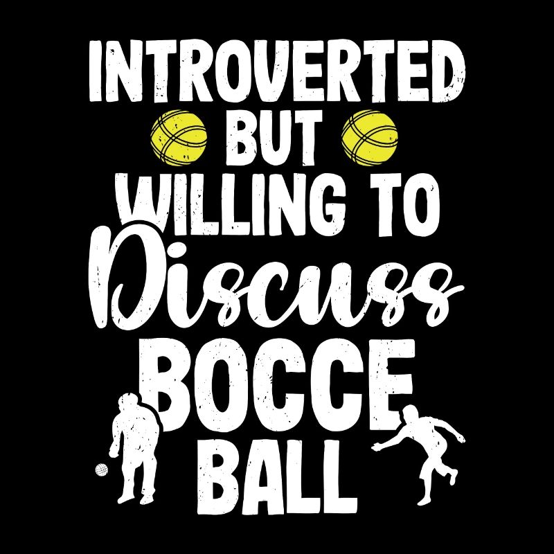 Bocce