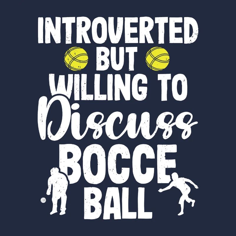Boccia