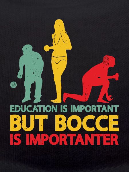 Bocce