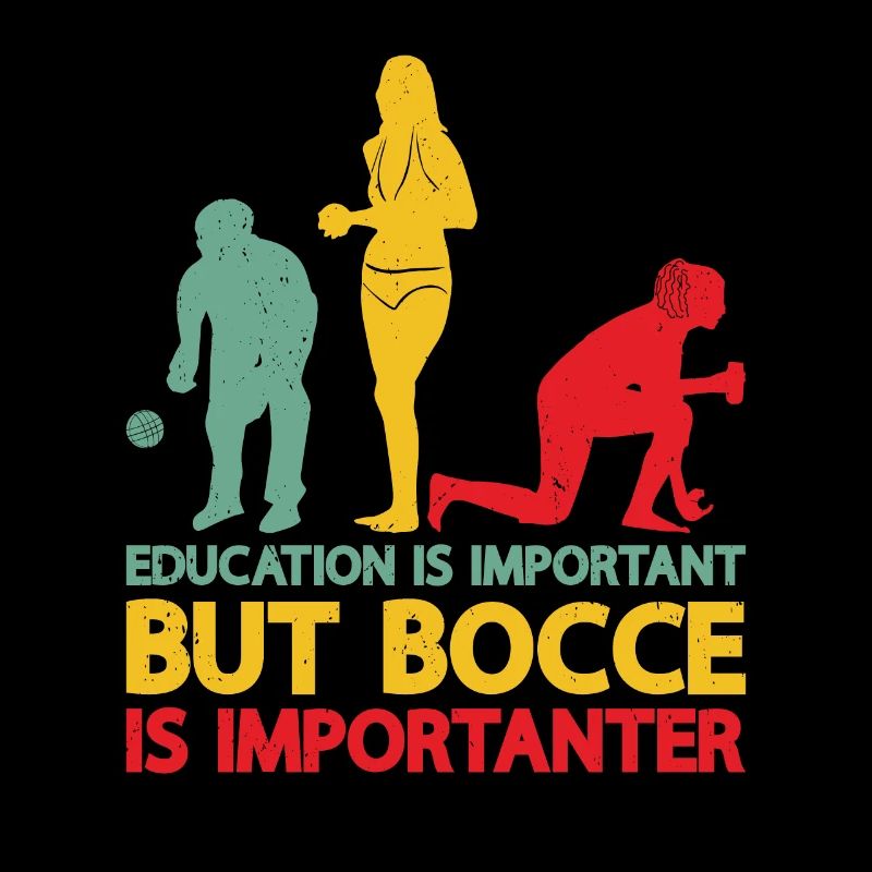 Boccia