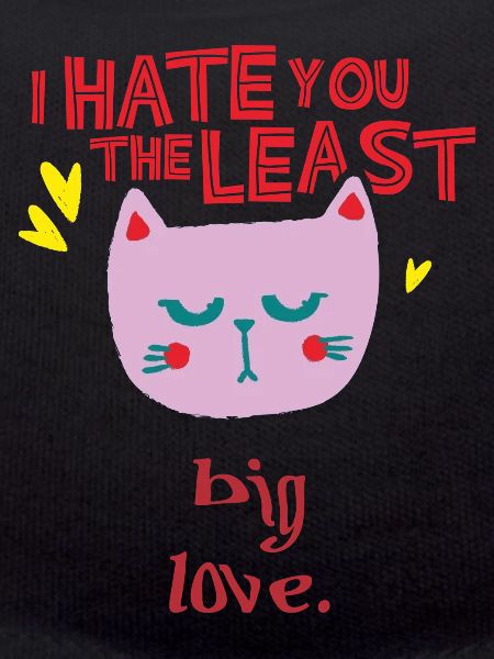 big love valentine