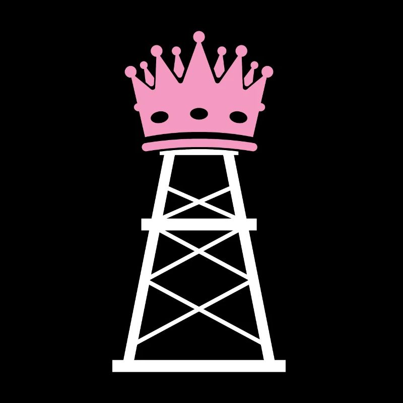 Champ pétrolifère