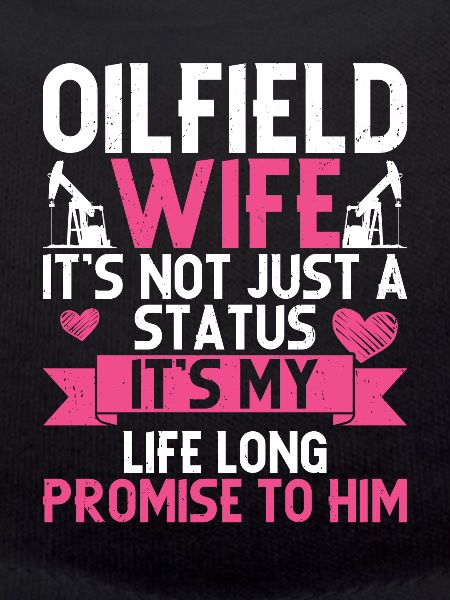 Oilfield
