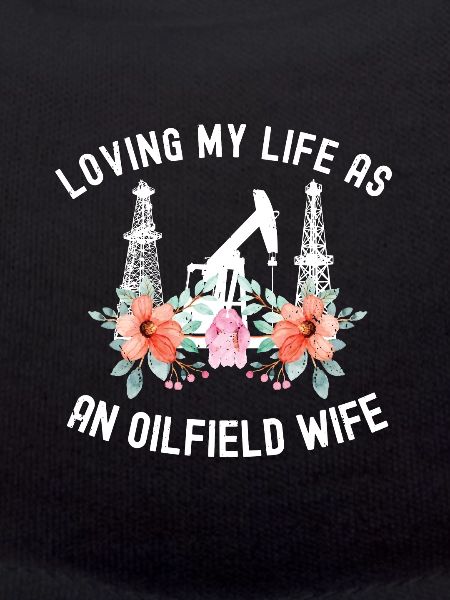 Oilfield