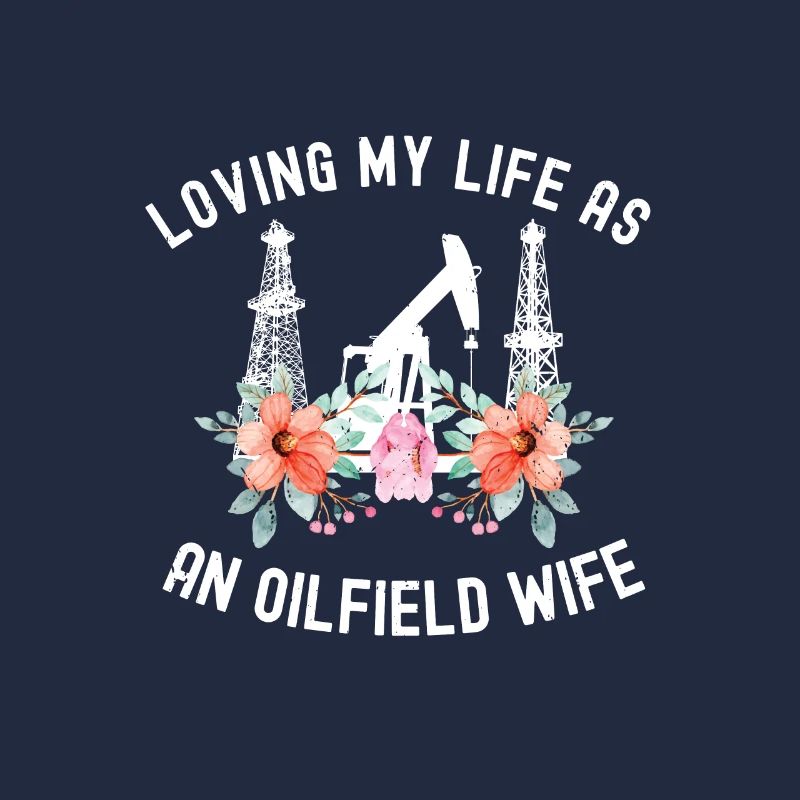 Ölfeld