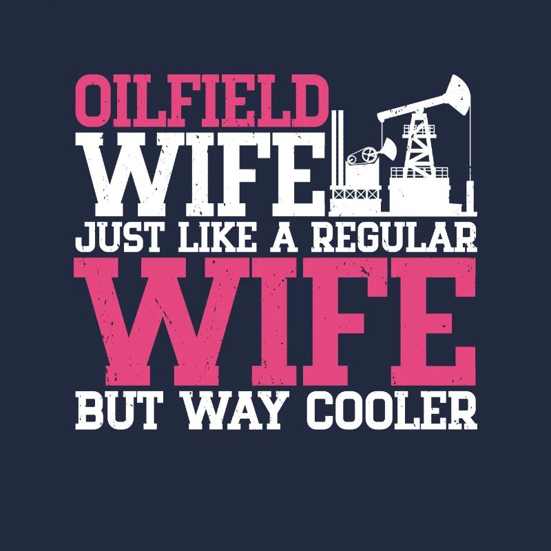 Ölfeld