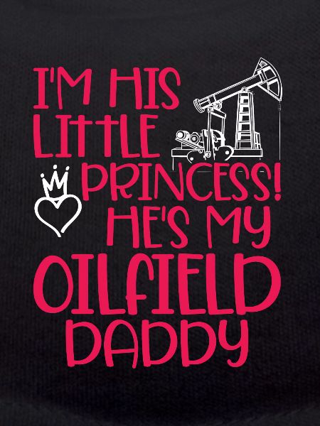 Oilfield