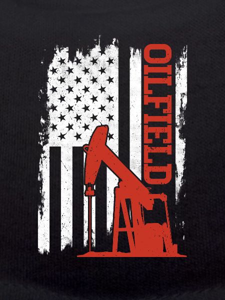 Oilfield